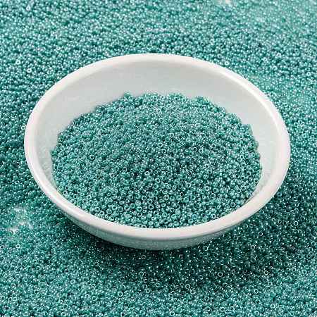 MIYUKI Round Rocailles Beads SEED-X0056-RR0435-1