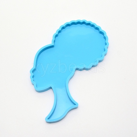 DIY Food Grade Silicone Molds DIY-TAC0018-16-1