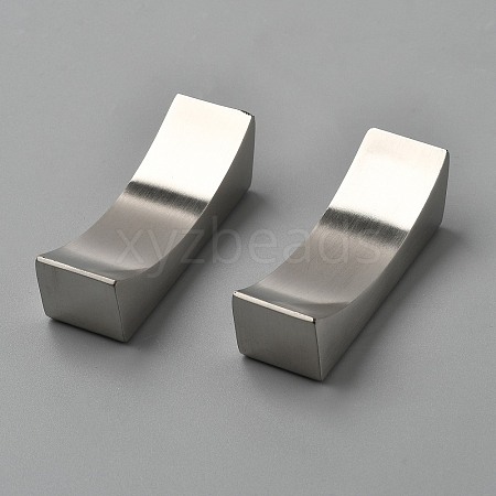 304 Stainless Steel Chopsticks Stand DJEW-WH0103-003P-1