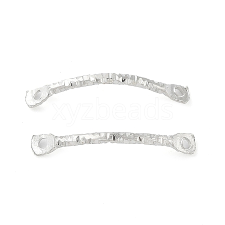 Iron Connector Charms FIND-B028-02P-1