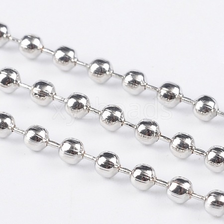 Iron Ball Chains CHB003Y-NF-1