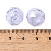 Transparent Glass Beads X1-GLAA-A041-01A-06-3