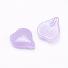 Glass Charms GLAA-H016-02B-M-3