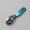 #5 Zinc Alloy Replacement Zipper Sliders FIND-WH0021-22RC-02-1