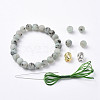 Stretch Bracelets BJEW-JB04765-04-1