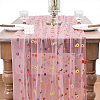 Polyester Table Runner AJEW-WH20020-537E-1
