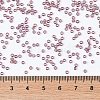 TOHO Round Seed Beads X-SEED-TR11-0166B-4