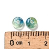 Transparent Acrylic Beads LS-OACR-Z030-04K-3