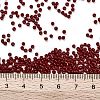 TOHO 11/0 Round Beads X-SEED-TR11-0045-3