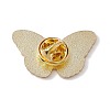 Butterfly Enamel Pin JEWB-A005-24-05-2