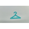 Acrylic Earring Display Accessories EDIS-WH0030-30B-2