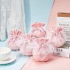  12Pcs Velvet Jewelry Drawstring Gift Bags TP-NB0001-30C-2