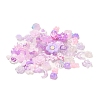 Luminous Resin Decoden Cabochons RESI-K036-05E-1