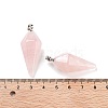 Gemstones Pendants G-I023-02-3