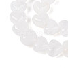 Natural Quartz Crystal Beads Strands G-T144-22A-04-4