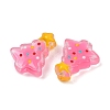 Glass Enamel Beads X1-LAMP-S070-05D-3