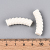 Opaque Acrylic Beads OACR-A016-03L-4
