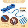 Round Polyester Cord OCOR-TAC0024-011E-3