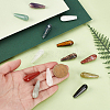 13Pcs 13 Styles Natural Mixed Gemstone Beads Sets G-GA0001-89-3