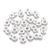 Tarnish Resistant 201 Stainless Steel Charms LS-STAS-F175-01P-8-2