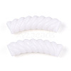 Opaque Acrylic Beads OACR-A016-03K-2