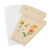3Pcs Paper Letter Stationery DIY-TADJ0002-003D-2