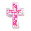 Silicone Focal Beads SIL-U008-03D-1