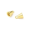 Brass Pendants KK-D386-10G-2