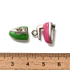 Alloy Enamel Charms FIND-C065-11P-3