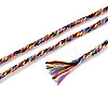 150M S24-Ply Cotton Twisted Cords OCOR-N010-01-06-2