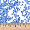 8/0 Glass Seed Beads X1-SEED-A010-3mm-43B-4
