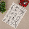 PVC Plastic Stamps DIY-WH0167-56-14-4