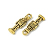 Tibetan Style Alloy Soldier Pendants LS-TIBEP-GC160-AG-NR-2