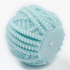 Ball of Yarn Shaped Aromatherapy Smokeless Candles DIY-C001-08E-2