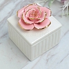 Porcelain Jewelry Boxes PW-WG20428-03-1