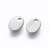 Tarnish Resistant 304 Stainless Steel Charms LS-STAS-L234-065B-2
