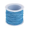 Elastic Cord X-RB1.0mm-9-1