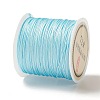 50 Yards Nylon Chinese Knot Cord NWIR-C003-01A-08-2