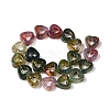 Natural Agate Beads Strands G-N342-89A-2