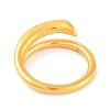 Ion Plating(IP) 304 Stainless Steel Finger Rings for Women RJEW-S414-69B-G-3