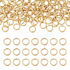 20g Brass Open Jump Rings FIND-TA0010-69E-LG-1