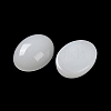 Glass Cabochons GLAA-B015-18B-2