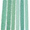 Electroplate Glass Beads Strands LS-EGLA-A044-P4mm-B14-2