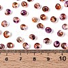 6/0 Gradient Color Glass Seed Beads SEED-N007-36I-4