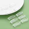 Transparent Acrylic Beads LS-MACR-S372-001C-001-7
