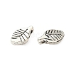 Tibetan Style Alloy Pendants FIND-L022-09AS-2