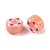 Lampwork Beads LAMP-C015-01A-2