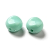 Opaque Acrylic Beads OACR-L013-003D-2
