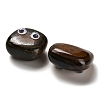 Natural Tiger Eye Display Decorations G-H073-04K-2