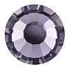 Preciosa® Crystal Hotfix Flatback Stones Y-PRC-HSS16-20030-1